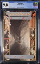 Sandman #1 DC/Vertigo 1989