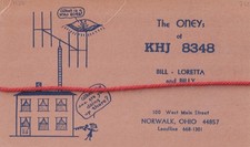 Bill loretta oney - oney,, west