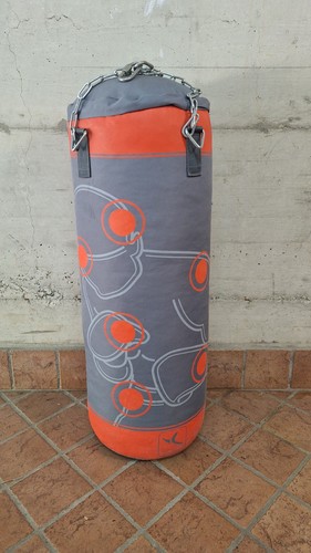 Sacco boxe domyos mai - sacco,