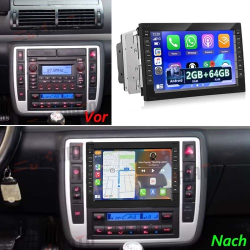 Android carplay per vw - carplay,