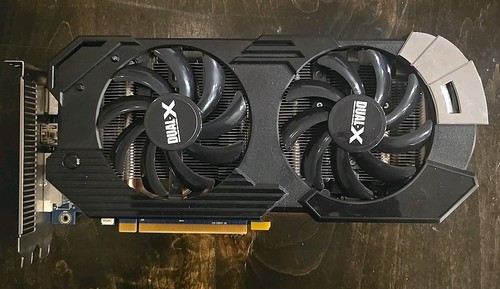 Radeon 6970 2gb - hd,