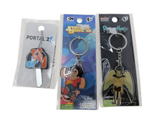 Portachiavi e portachiavi a