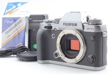 [N come nuovo] Fujifilm X-T1