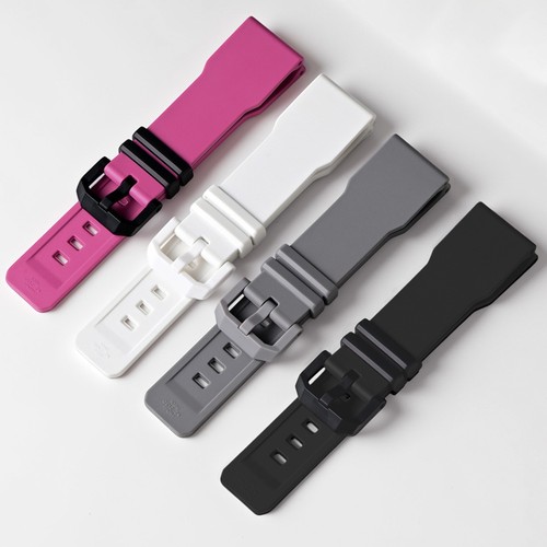 Cinturino orologio tpu - mm,