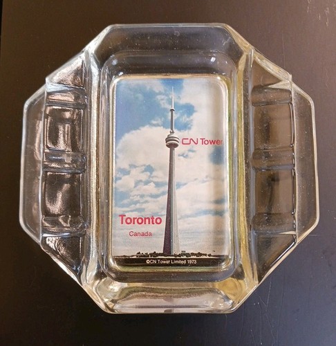 Posacenere tower 1973 - tower,