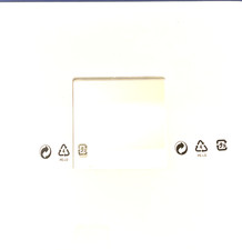 Specchio Ikea Malma 10” x