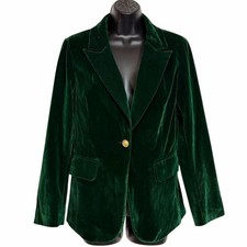 GIACCA BLAZER DONNA VELLUTO