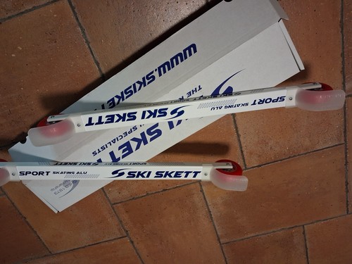 Ski roll pattinato marca - roll,