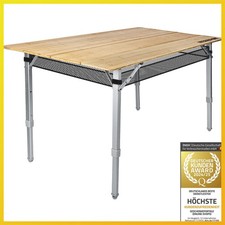 Tavolo da Campeggio Pieghevole