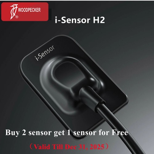 Woodpecker sensor sensore - woodpecker, i-sensor