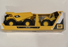 CAT 2pack - Autocarro con