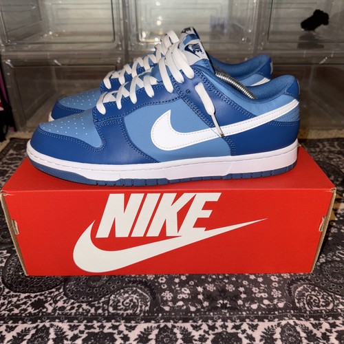 Nike dunk low - nike, marina