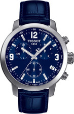 Orologio cronografo da uomo