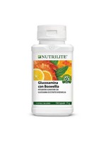 Nutrilite glucosamina - glucosamina,