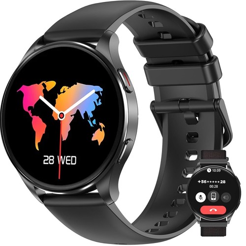 X20 smartwatch uomo display - uomo,