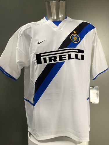 Inter maglia shirt nuova - , con
