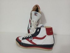 Scarpe Walsh Vintage High Top