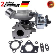 Nuovo turbocompressore per