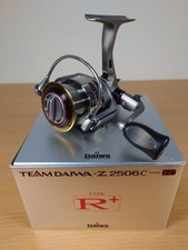 Daiwa team 2506c - daiwa,