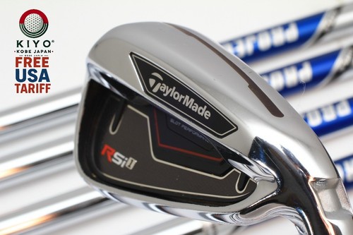 Pezzi taylormade rsi1 - pezzi,