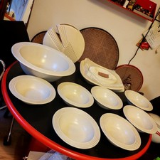 Franco Bucci Arte Ceramica