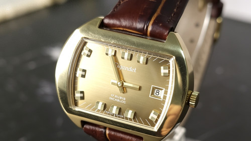 Orologio meccanico nos - orologio,