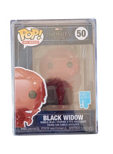 Funko Pop Marvel Art Series