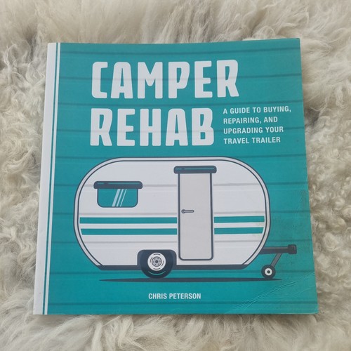 Camper rehab guide to - rehab,