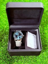 William Gregor 1791 Movimento