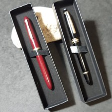 Due penne vintage (offerta)