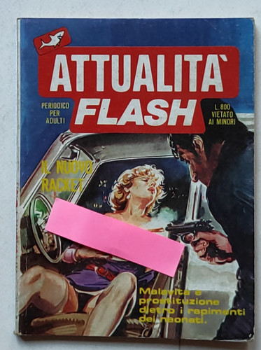 Attualita flash 1 - attualita',
