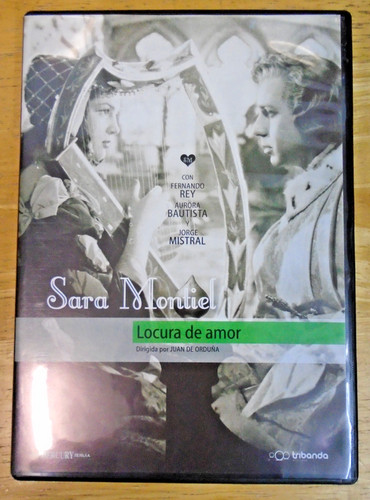 Locura amor jorge - amor, (1967)