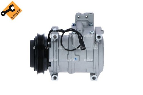 Compressore climatizzatore