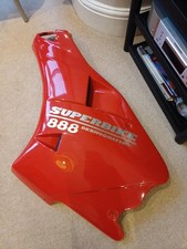 Cerniera sinistra Ducati 888