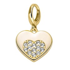 MILUNA  SIMBOLI  CHARM  CUORE