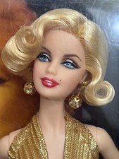 Mattel Barbie da collezione