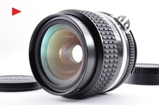 Nikon Ai-s Ais NIKKOR 24mm f2