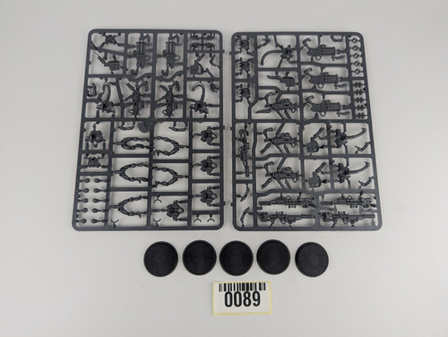 Necrons deathmarks immortals - /,