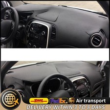 Dash mat dashboard cover - dash,