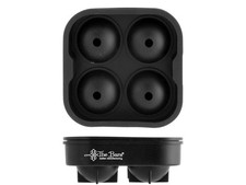 Formaghiaccio Sfere 4