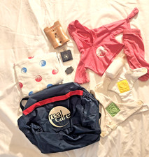 Abbigliamento RealCare Baby II