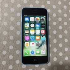 Apple iPhone 5C 16gb A1507