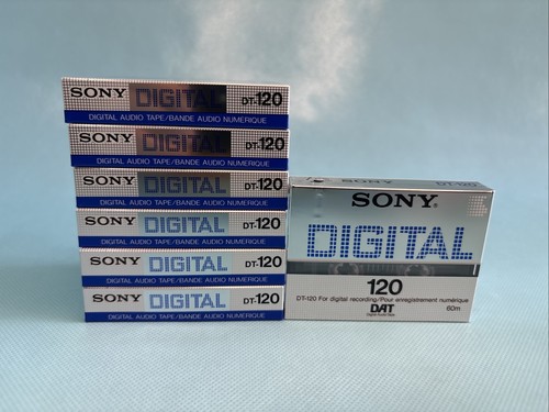 Dat sony digital - dat,