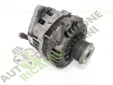 Z17DTR ALTERNATORE   OPEL ASTRA «H» SW (2005) 1.7 CDTi, 16v. Station Wagon, 5...