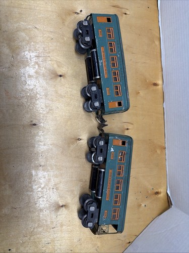 Coppia autovetture vintage - coppia,
