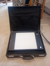 Valigia portatile Just