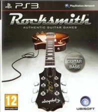 Rocksmith Autentico Giochi Per