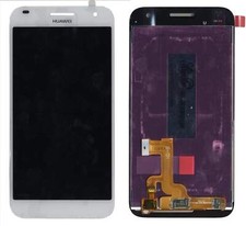 HUAWEI G7 LCD + TOUCH WHITE