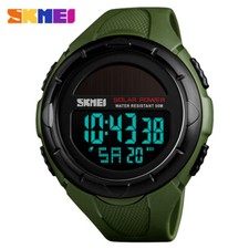 SKMEI Sport Watch Energia