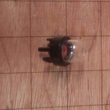 Pompa primer a scatto nuova